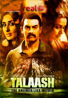 Talaash